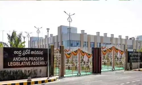 Andhra Pradesh, assembly session,  July 22nd,