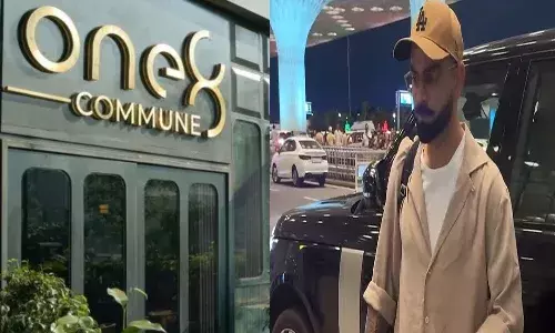 police case, virat kohli, one8 commune, bangalore,