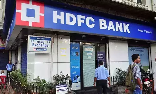 HDFC Bank , HDFC Bank customers, system upgrade