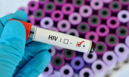 students, HIV positive, Tripura,  TSACS