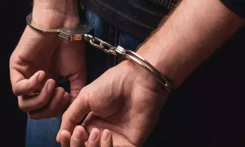 fraud, jobs, Arab countries, arrest