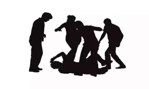 Maharashtra:, Dalit man, assault, Crime