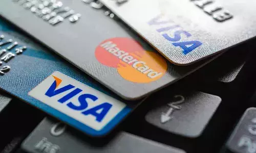 Credit card rules, banks, HDFC Bank, Credit card