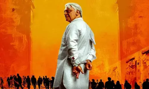 భారతీయుడు-2 టికెట్ల ధరల పెంపుకు గ్రీన్ సిగ్నల్