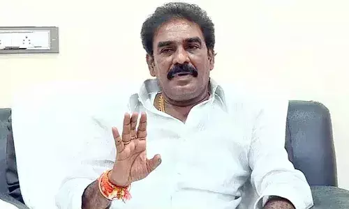 పిన్నెల్లి బెయిల్ పిటిషన్‌పై తీర్పు వాయిదా