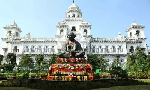 Telangana, assembly session, congress govt, brs ,
