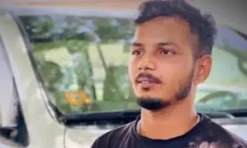 Indian man killed, Dubai, Pakistani roommates, argument