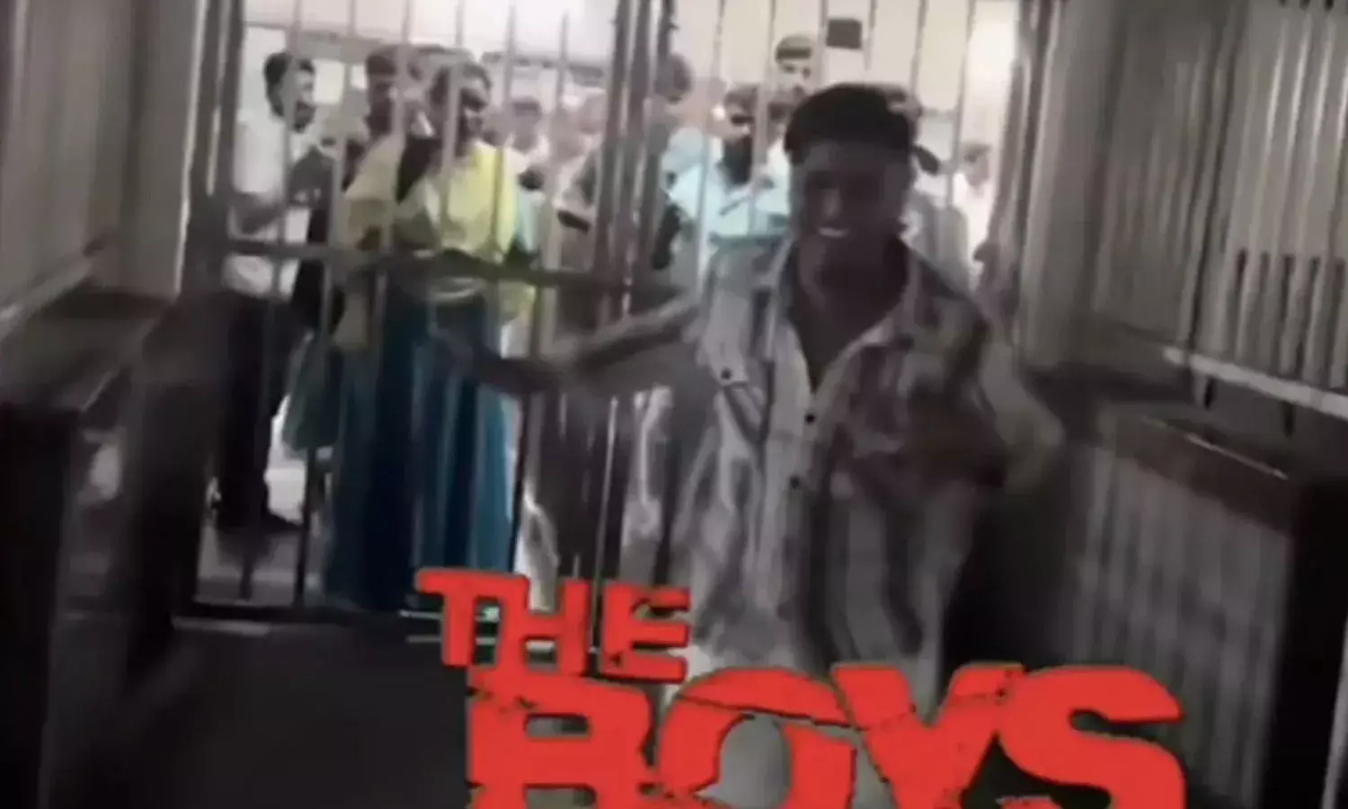 tirumala, queue line, prank video, gone wrong, ttd serious,