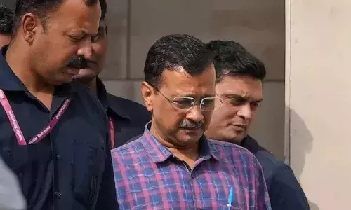 Arvind Kejriwal, interim bail, Supreme Court, Delhi