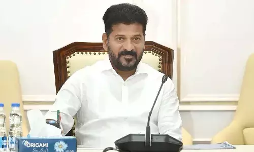 Telangana, CM Revant Reddy, district collectors, commissioners