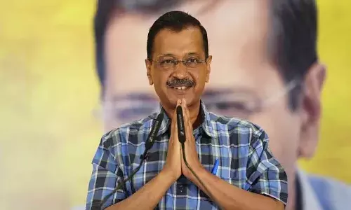 సీఎం కేజ్రీవాల్ కస్టడీ పొడిగింపు