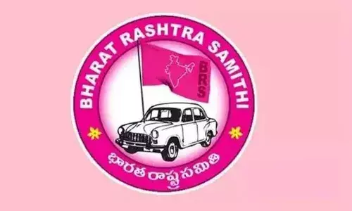 కాంగ్రెస్లో చేరనున్న మరో ఇద్దరు బీఆర్ఎస్ ఎమ్మెల్యేలు