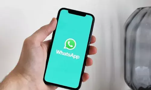 whatsapp, new feature, voice,  text message,