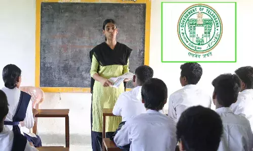 good news,  Telangana, dsc applicants,