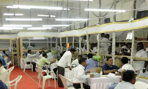 assembly, by elections results, 7 states ,