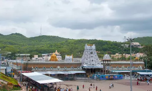 ttd,  action,  mediators, darshan, room booking,