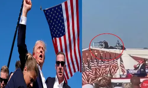 attack,  trump,   viral video,