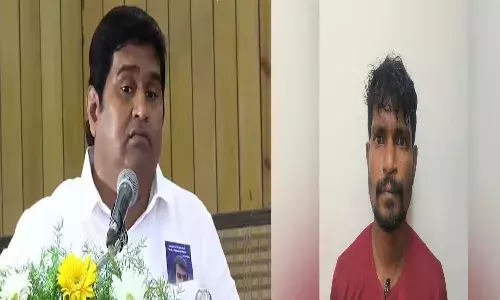 Armstrong, murder case, tamil nadu, accused killed,  encounter,