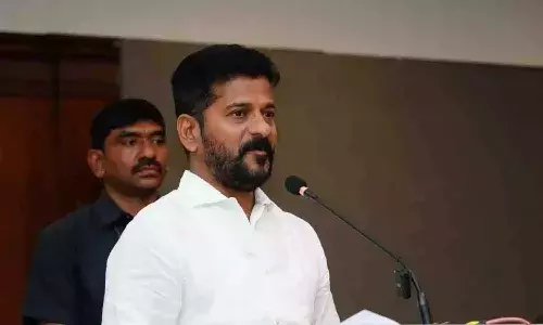 CM Revanth, unemployed, protest,Telangana, Hyderabad
