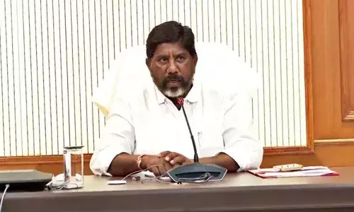 Telangana, Deputy CM Bhatti Vikramarka, unemployed, Hyderabad