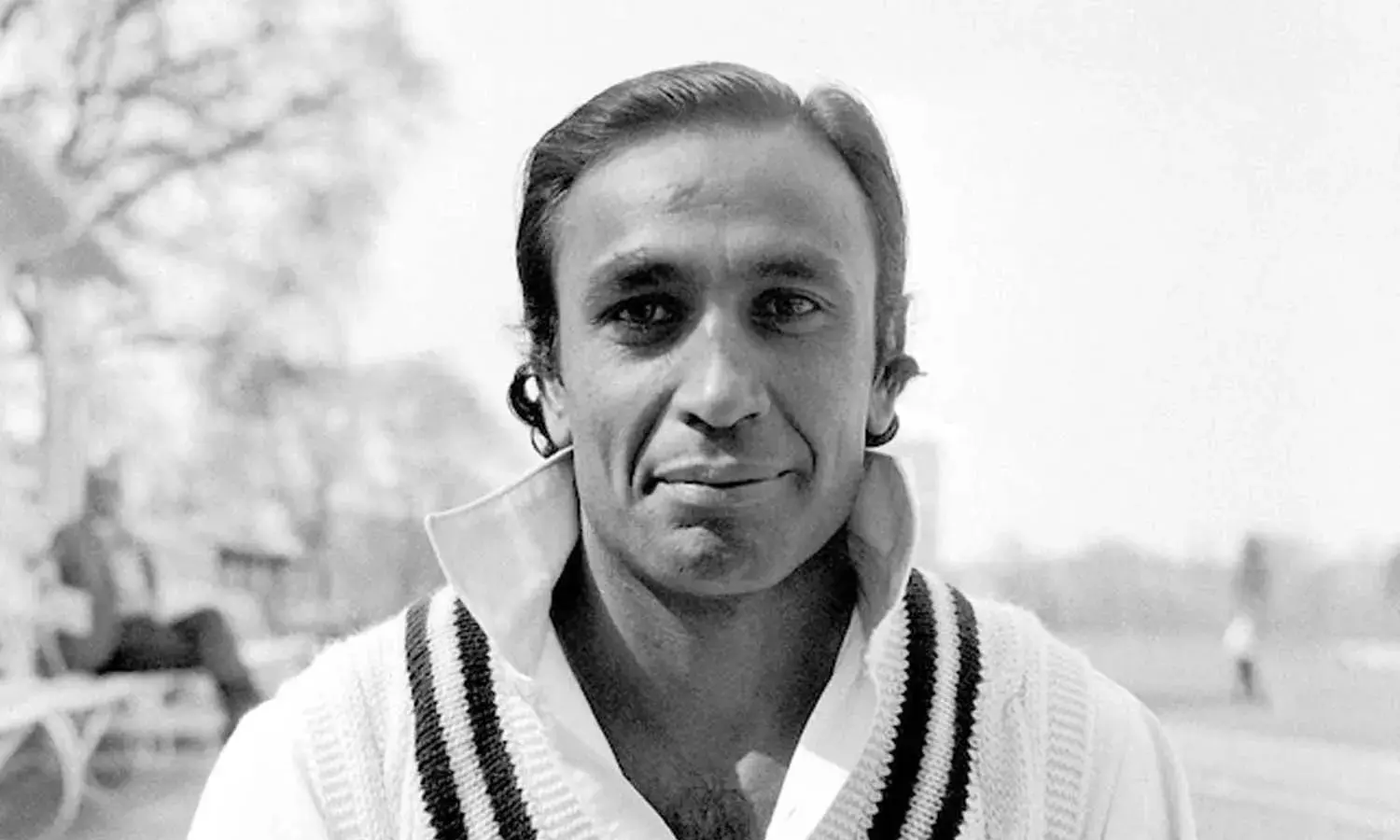 Pakistan, all rounder, Billy Ibadulla,
