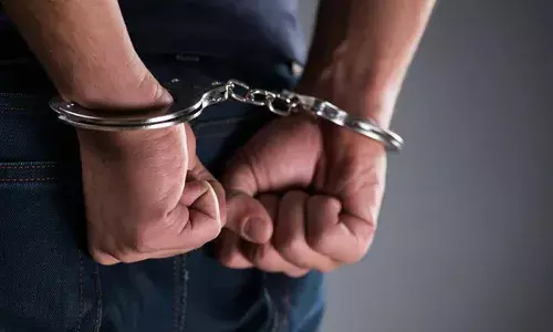 Hyderabad, arrest, kidnap, IT company, salaries
