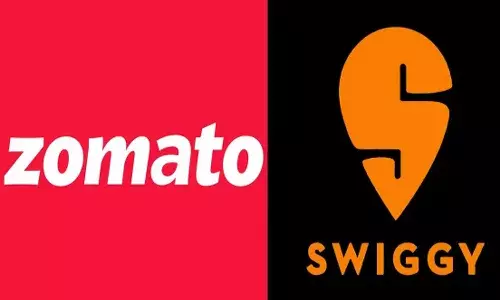 swiggy, Zomato, palot farm charges, hike, food delivery apps,