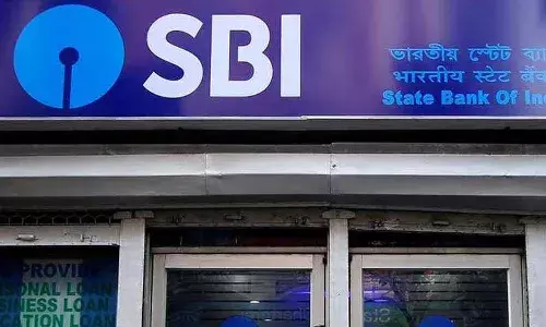 State Bank of India, lending rates,  Business News
