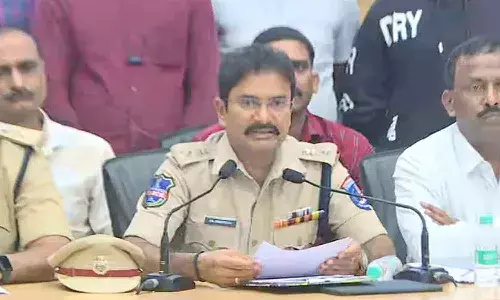 రకుల్ సోదరుడు అమన్ గురించి పోలీసులు చెబుతోంది ఇదే.!