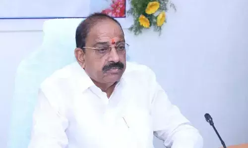 Telangana, minister tummala,  ration card guidelines,  loan waiver,