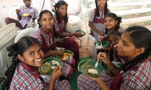 KTR, CM Revanth, breakfast scheme, Telangana