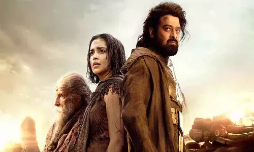 కల్కి ఓటీటీ విడుదలపై కీలక ప్రకటన