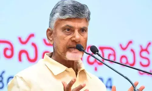 AP CM Chandrababu, Amith Shah,  Union Budget, APnews