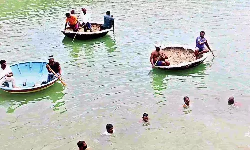 Nandyal , murder case, Crime,  arrest