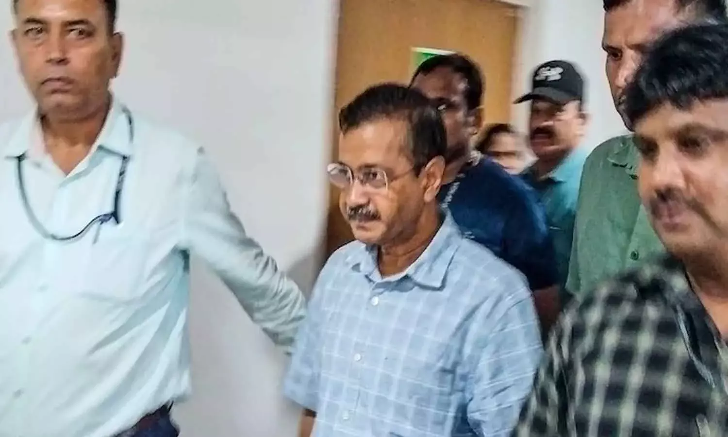 కేజ్రీవాల్ బెయిల్ పిటిషన్‌పై తీర్పు రిజ‌ర్వ్ చేసిన కోర్టు
