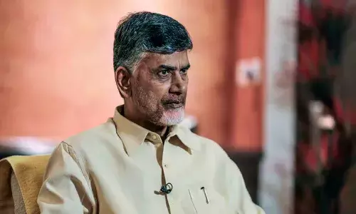 ముగిసిన చంద్రబాబు ఢిల్లీ పర్యటన