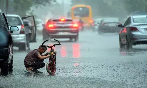 rain alert, telangana, andhra pradesh, weather ,