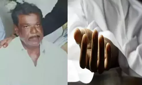 son, murder,  father,    madanapalle,