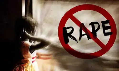 horrific crimes , minors , Andhrapradesh , APnews