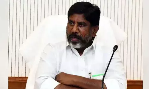 farmers, loan waiver, Deputy CM Bhatti, Telangana