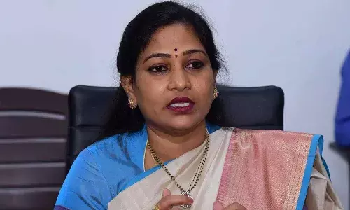 శాంతి భద్రతలకు ఆటంకం కలిగించేందుకు అరాచక శక్తులు ప్రయత్నం చేస్తున్నాయి : హోంమంత్రి