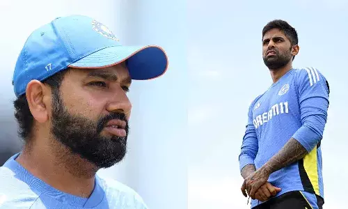 హార్దిక్ పాండ్యాకు షాక్.. శ్రీలంకతో టీ20 సిరీస్కు కెప్టెన్ ఎవరంటే..