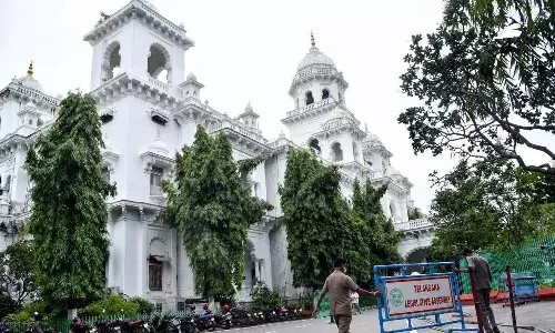 Telangana government, budget, assembly, Governor Radhakrishnan