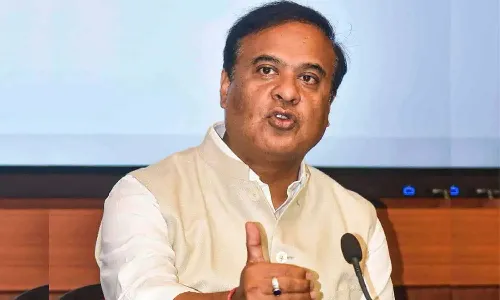 Assam, Muslim majority state, CM Himanta Biswa Sarma, National news