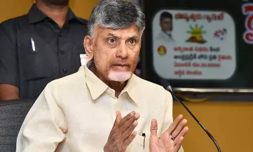 Andhrapradesh, CM Chandrababu, rains