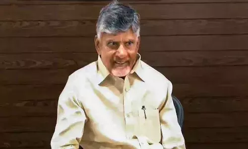 రొట్టెల పండుగను మరింత ఘనంగా చేసుకుందాం :  సీఎం