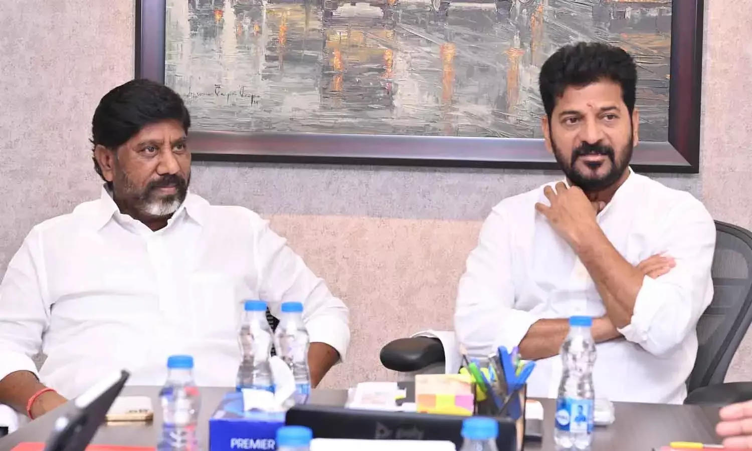 అంగన్ వాడీల్లోనే ప్లేస్కూల్ తరహా బోధన.. విద్యా వ్యవస్థలో సరికొత్త విధానం