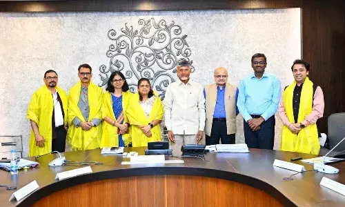 అట్టడుగు స్థాయి వ్యక్తి జీవితాన్ని మార్చేలా ప్రభుత్వ విజన్ ఉండాలి : సీఎం చంద్రబాబు