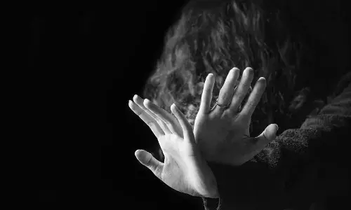 Woman, Naveen Jindal,  Crime, flight