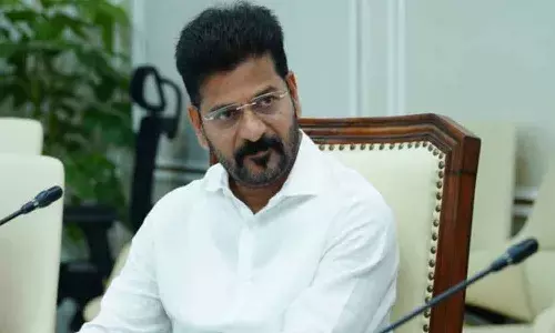 స్కిల్ యూనివర్సిటీ ఏర్పాటుపై నిధుల విషయంలో రాజీపడొద్దు : సీఎం రేవంత్